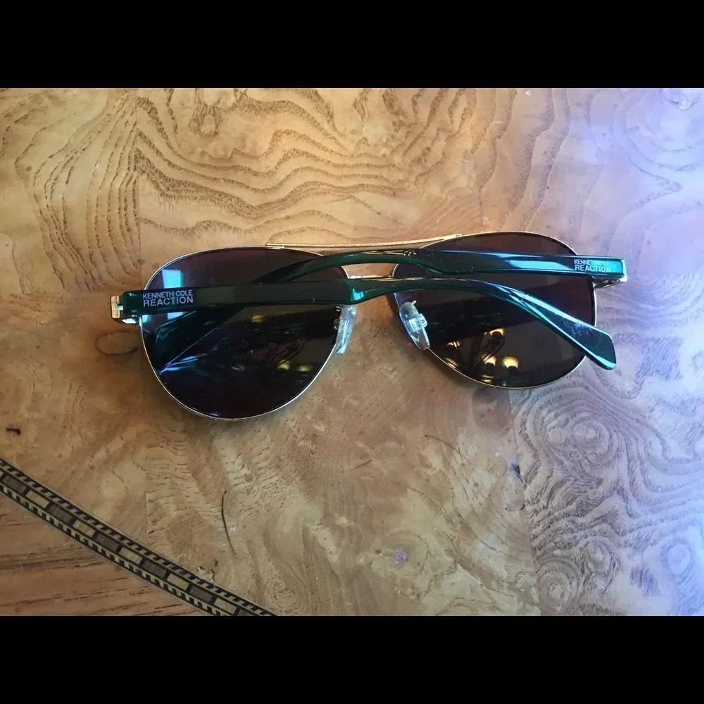 SUNGLASSES KALEIDOSCOPE Lenses!